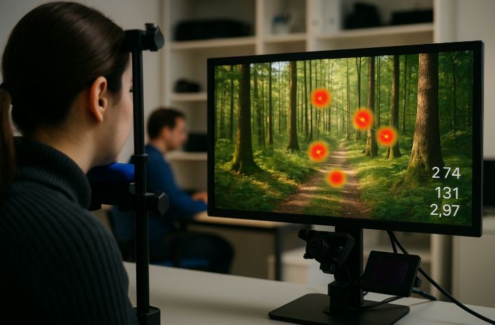 Academia & Research Solutions